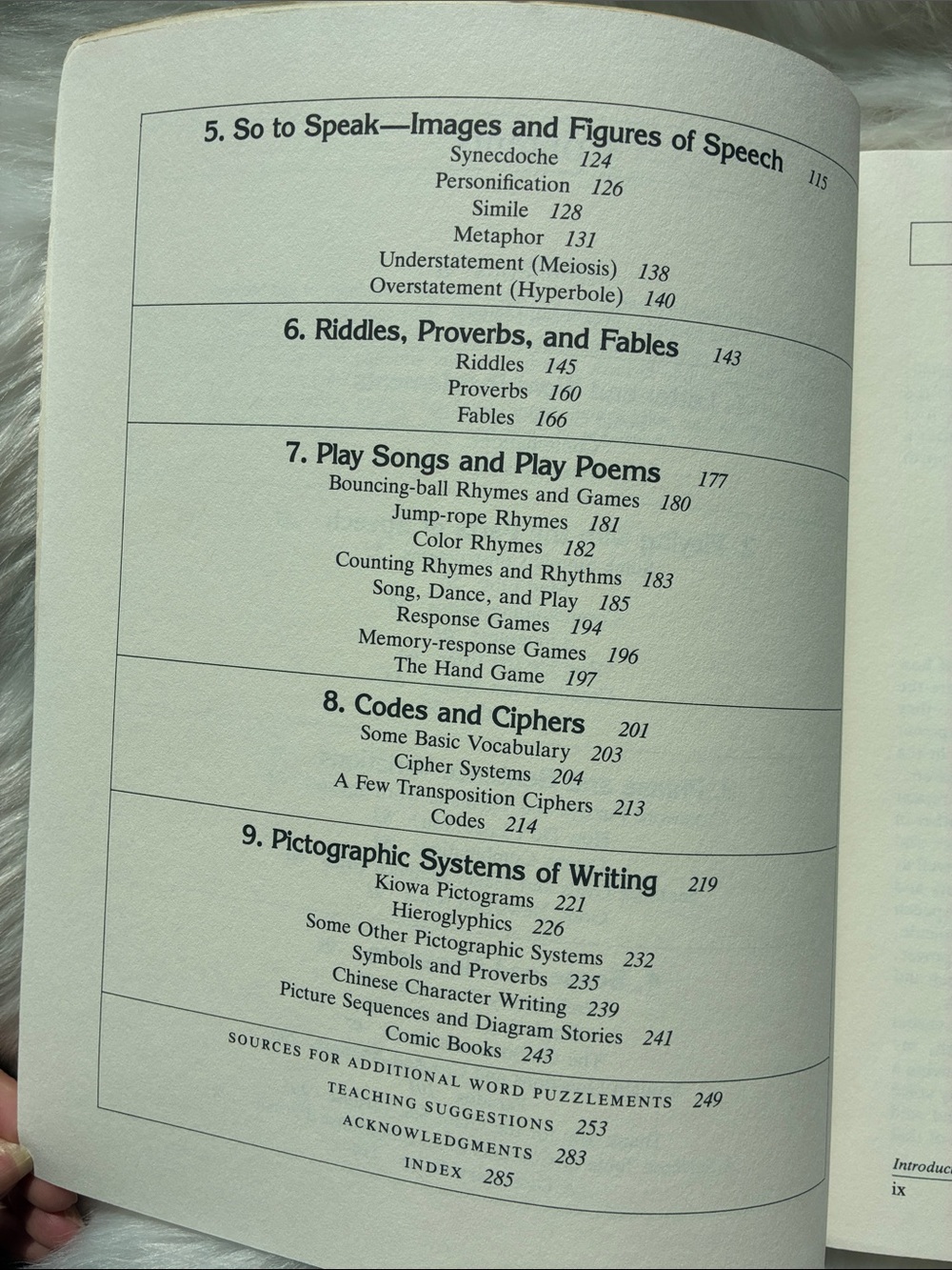 Booksof Puzzlements - Picture 16 of 16